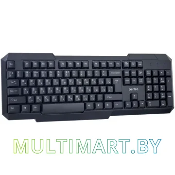 Клавиатура Perfeo PF-1010 Freedom картинка 2